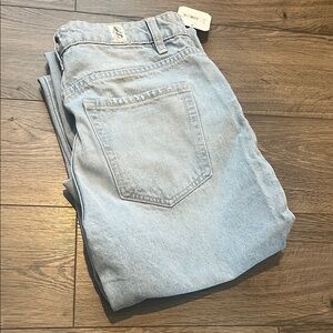 Altar'd State Light Blue High Rise Women’s Jeans